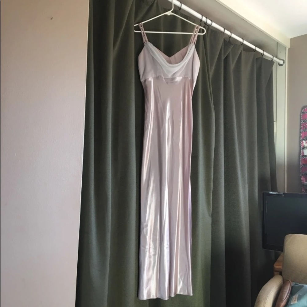 Gorgeous prom dress
